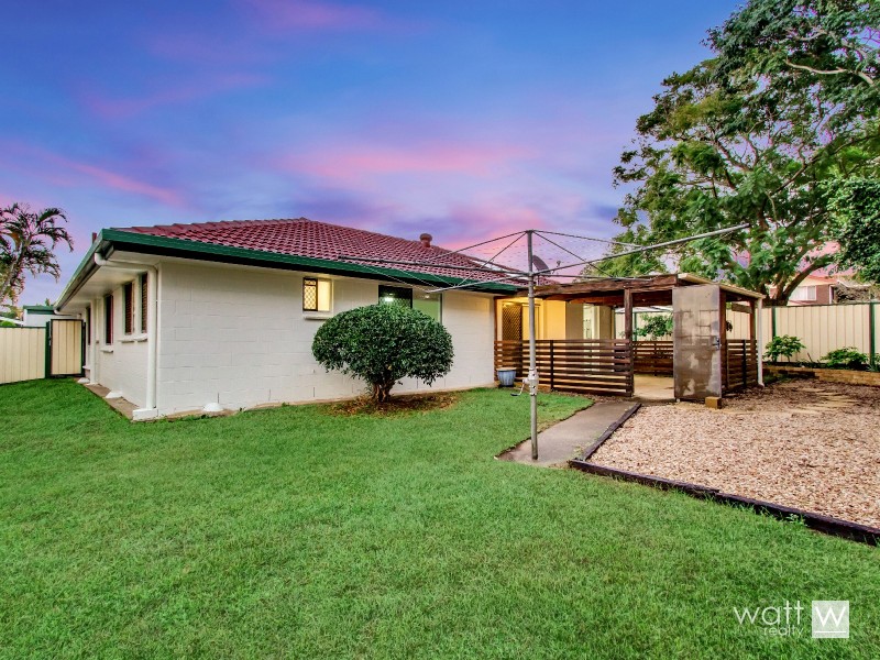 1 Tonga Street, Taigum QLD 4018