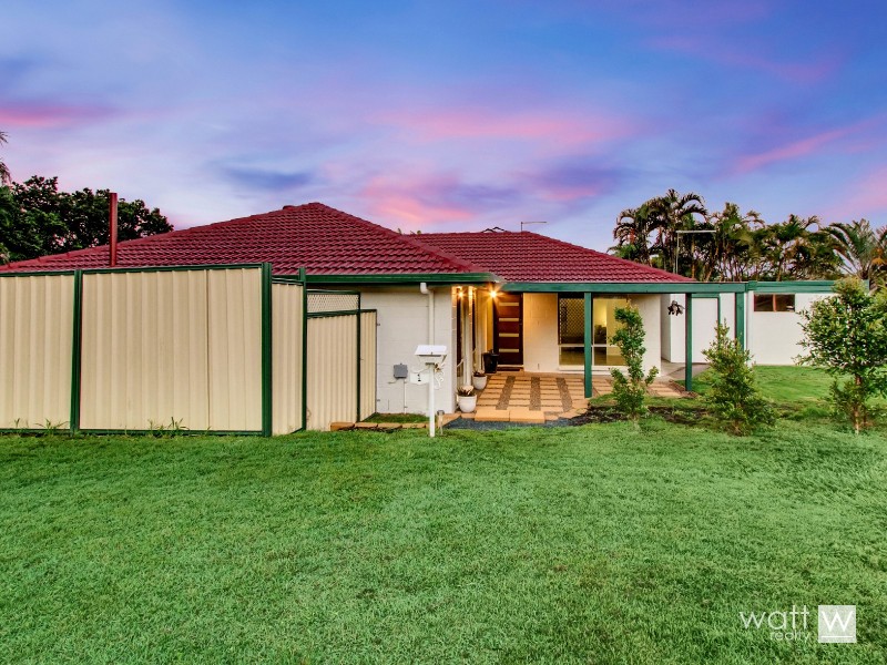 1 Tonga Street, Taigum QLD 4018