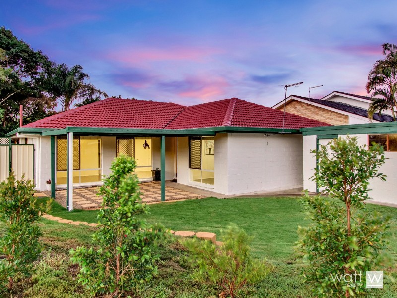 1 Tonga Street, Taigum QLD 4018