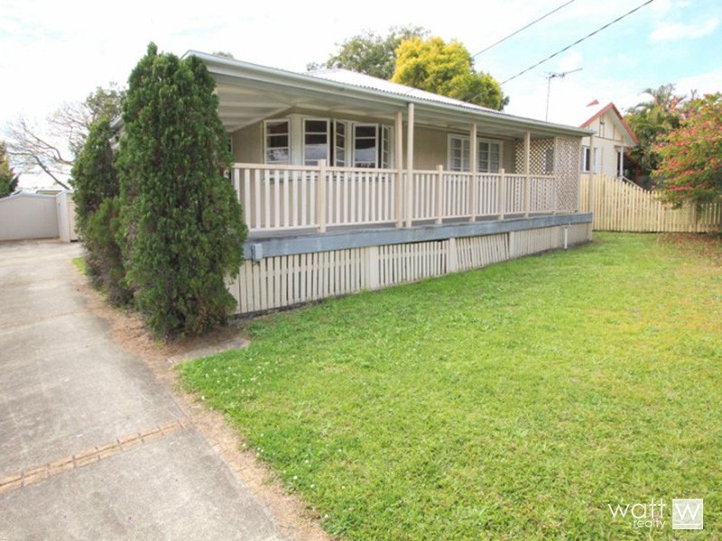 83 Pechey Street, Chermside QLD 4032