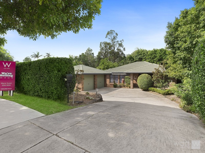 Bridgeman Downs QLD 4035