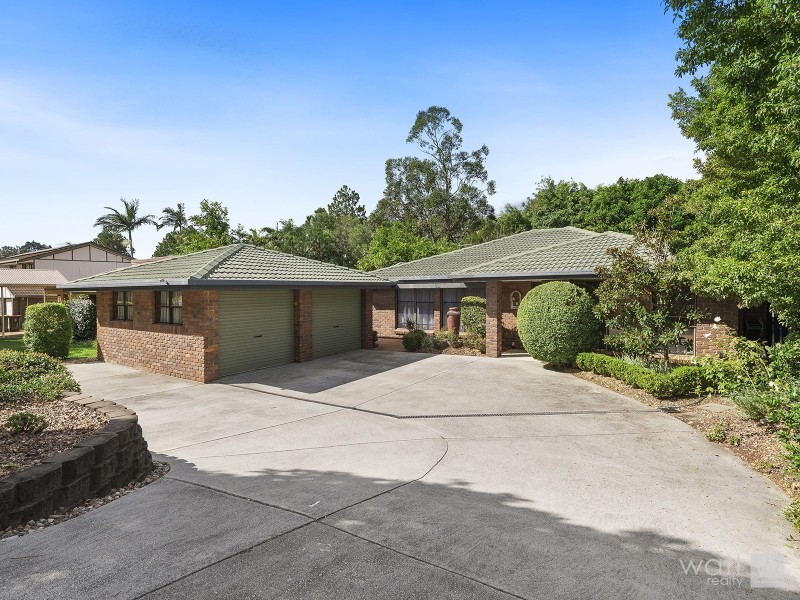 Bridgeman Downs QLD 4035