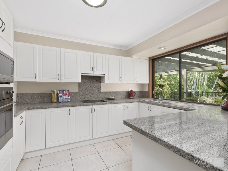 Bridgeman Downs QLD 4035