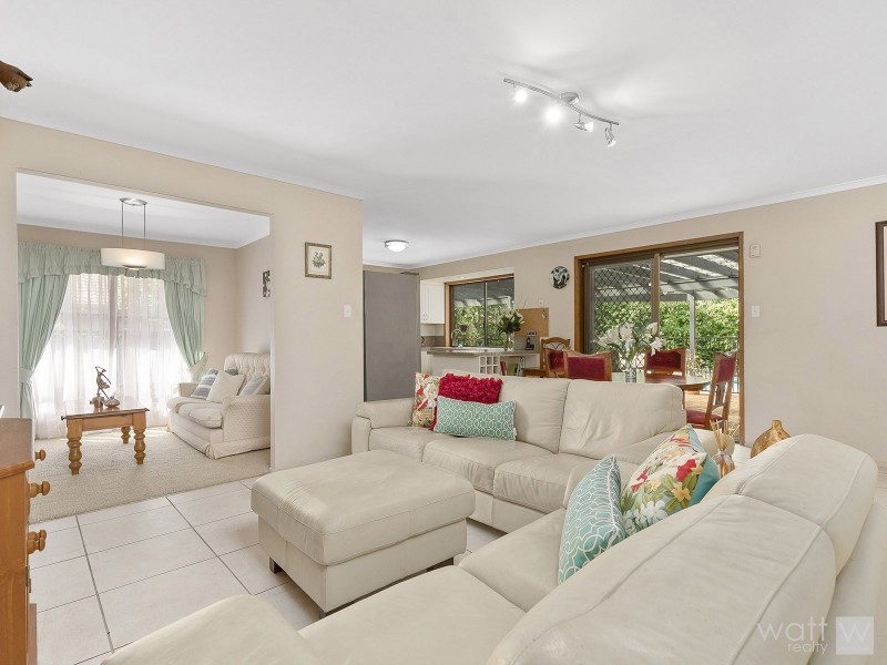 Bridgeman Downs QLD 4035