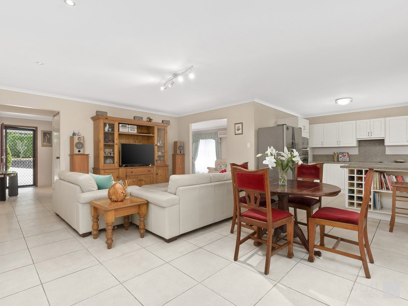 Bridgeman Downs QLD 4035