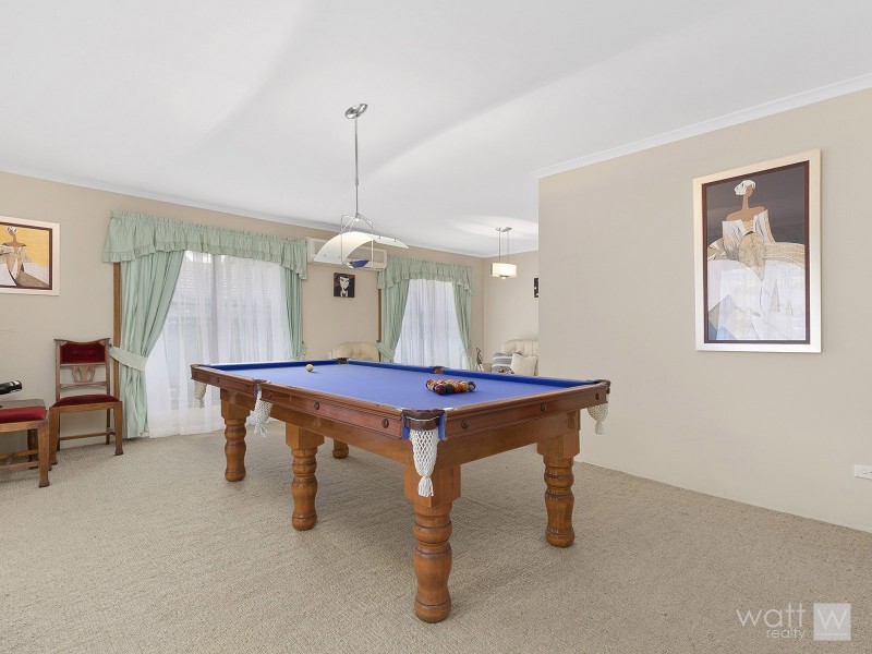 Bridgeman Downs QLD 4035