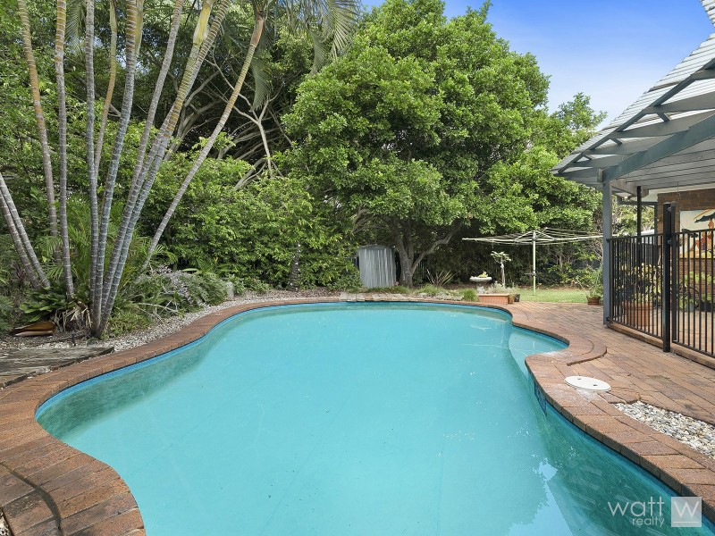 Bridgeman Downs QLD 4035