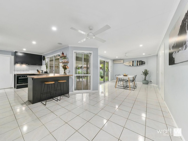 44 Balcara Avenue, Carseldine QLD 4034