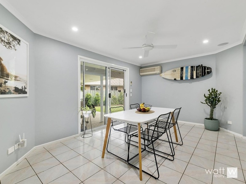 44 Balcara Avenue, Carseldine QLD 4034