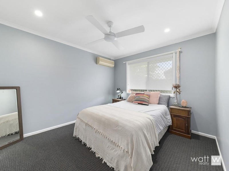 44 Balcara Avenue, Carseldine QLD 4034