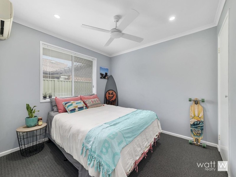 44 Balcara Avenue, Carseldine QLD 4034