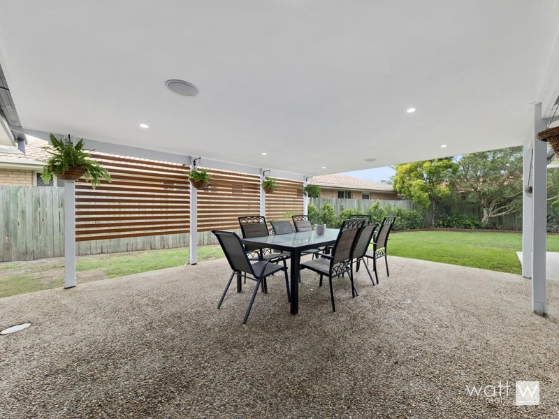 44 Balcara Avenue, Carseldine QLD 4034