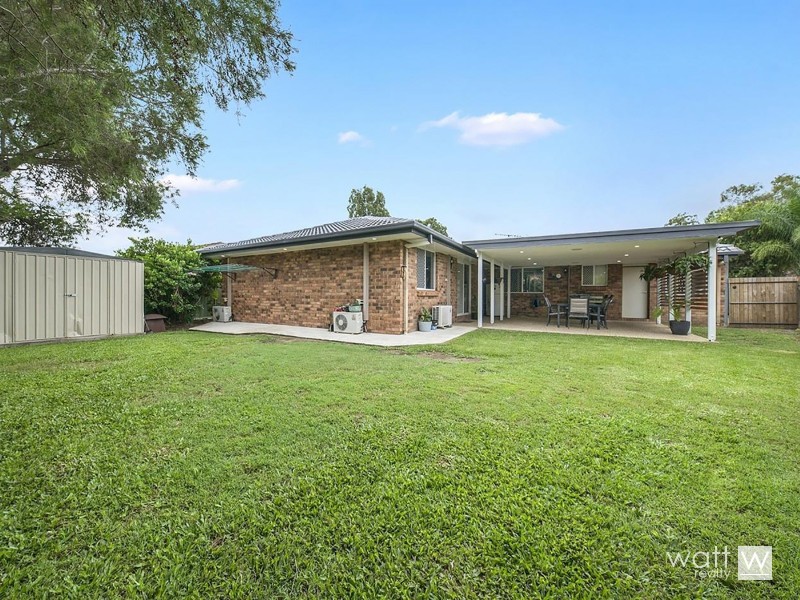 44 Balcara Avenue, Carseldine QLD 4034