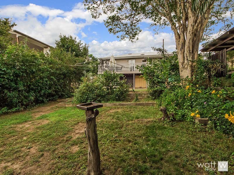 25 Pelton Street, Aspley QLD 4034