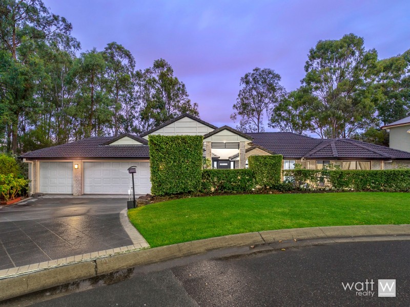 7 Watergum Street, Carseldine QLD 4034