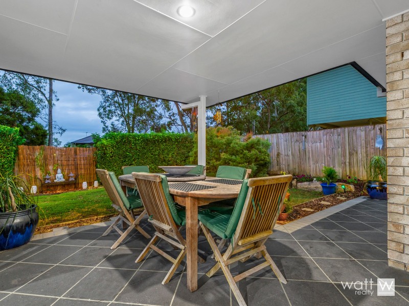 7 Watergum Street, Carseldine QLD 4034