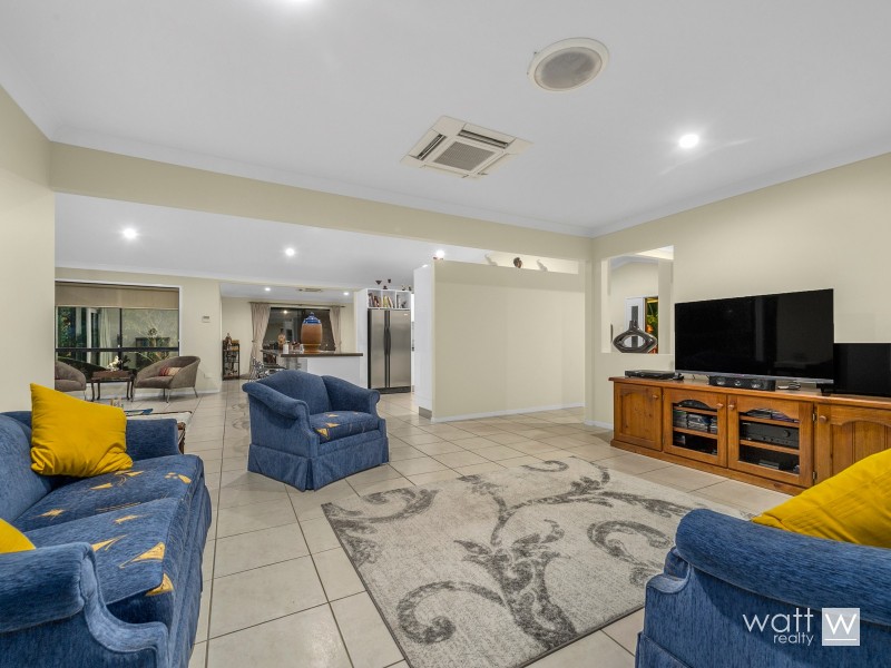 7 Watergum Street, Carseldine QLD 4034