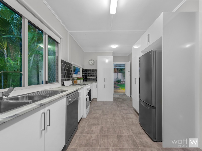 15 Summerfield Street, Aspley QLD 4034