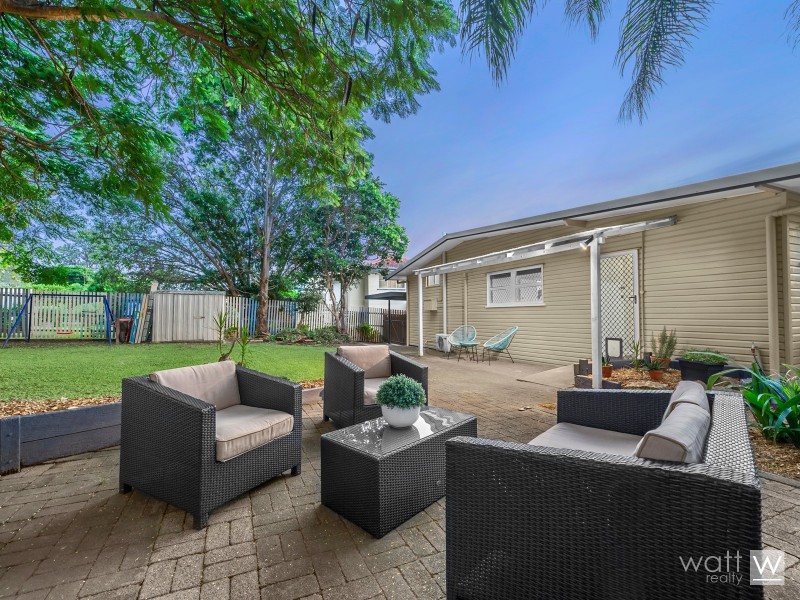 15 Summerfield Street, Aspley QLD 4034