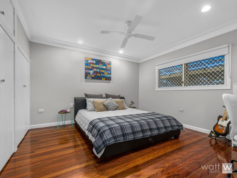 15 Summerfield Street, Aspley QLD 4034