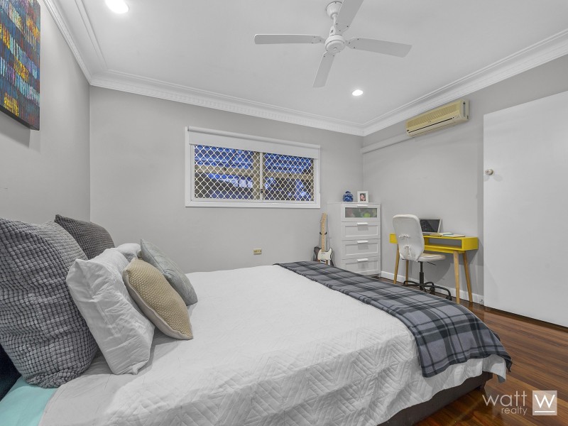 15 Summerfield Street, Aspley QLD 4034