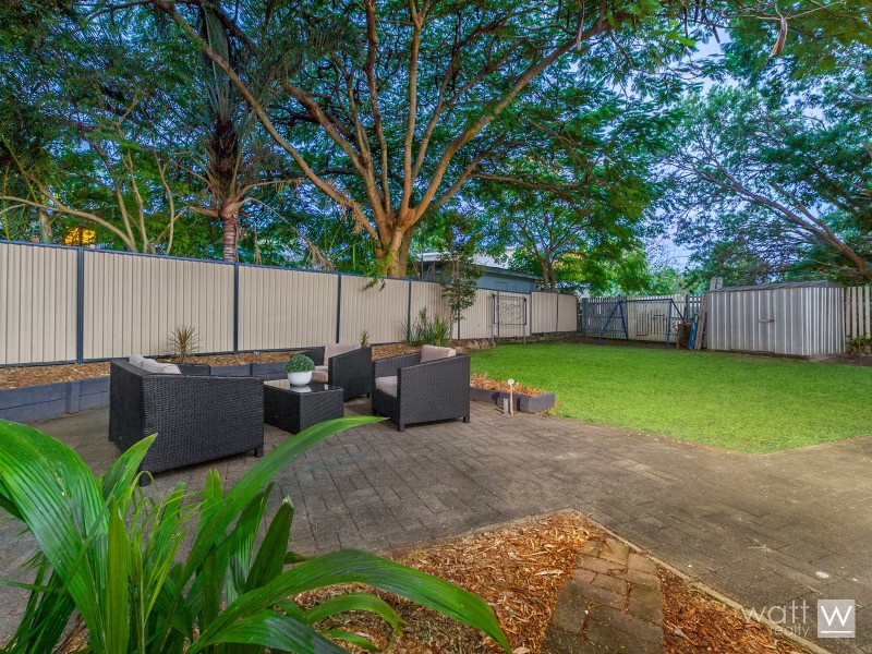 15 Summerfield Street, Aspley QLD 4034