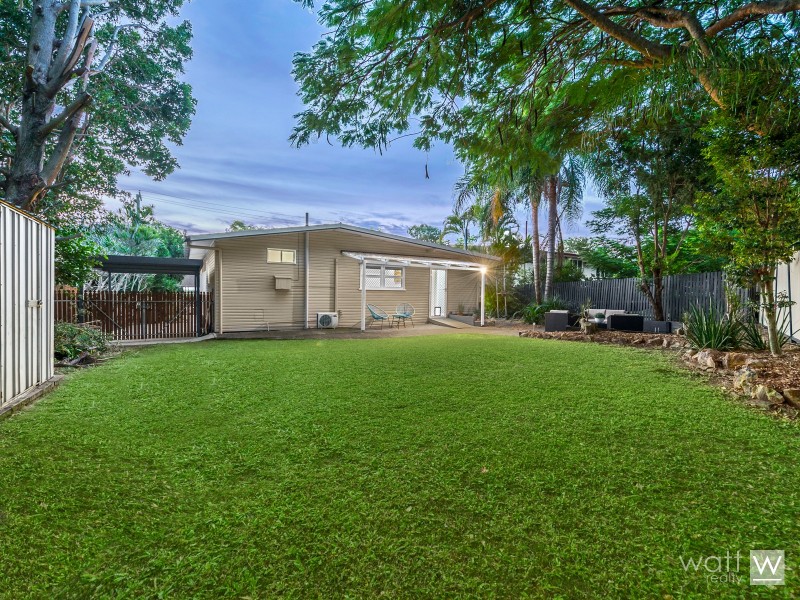 15 Summerfield Street, Aspley QLD 4034