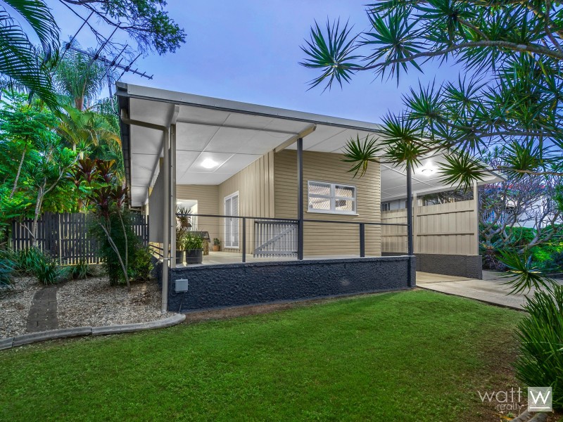 15 Summerfield Street, Aspley QLD 4034
