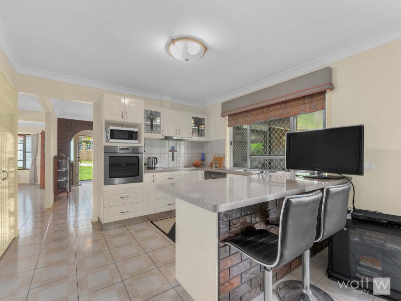 24 Riesling Street, Carseldine QLD 4034