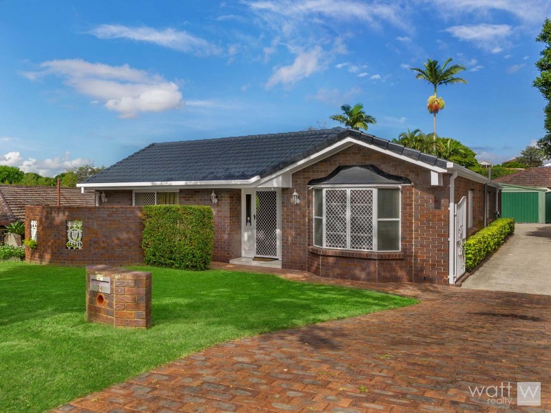 24 Riesling Street, Carseldine QLD 4034