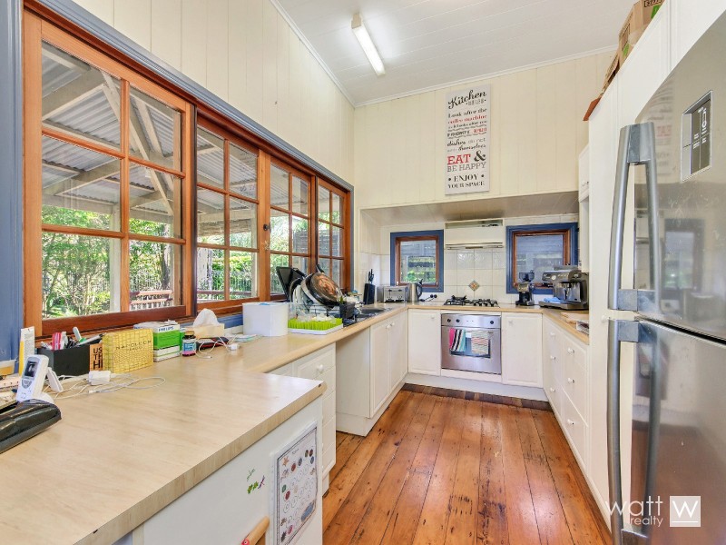 6 Wight Street, Windsor QLD 4030