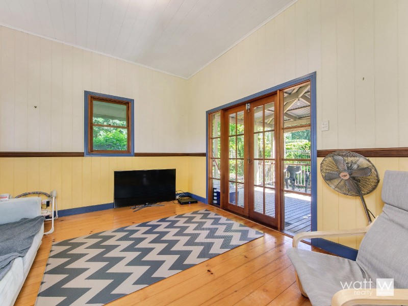 6 Wight Street, Windsor QLD 4030
