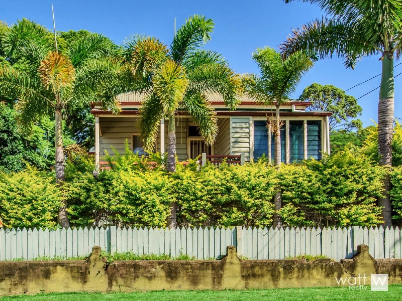 6 Wight Street, Windsor QLD 4030