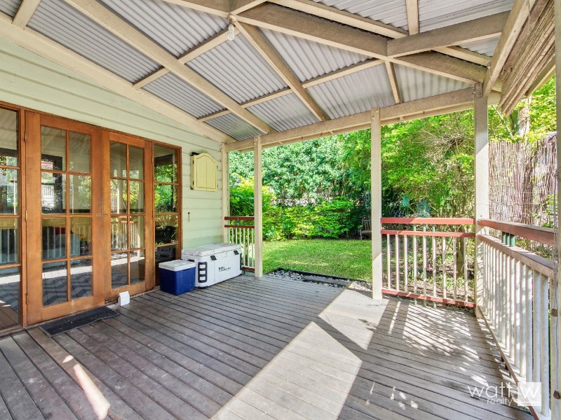 6 Wight Street, Windsor QLD 4030
