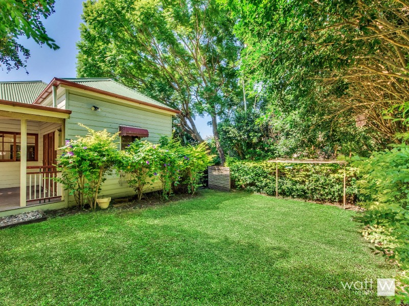 6 Wight Street, Windsor QLD 4030