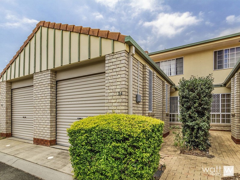 34/380 Handford Road, Taigum QLD 4018