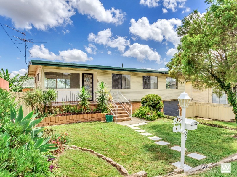 5 Karen Street, Aspley QLD 4034