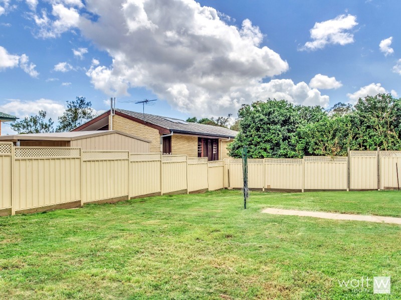5 Karen Street, Aspley QLD 4034
