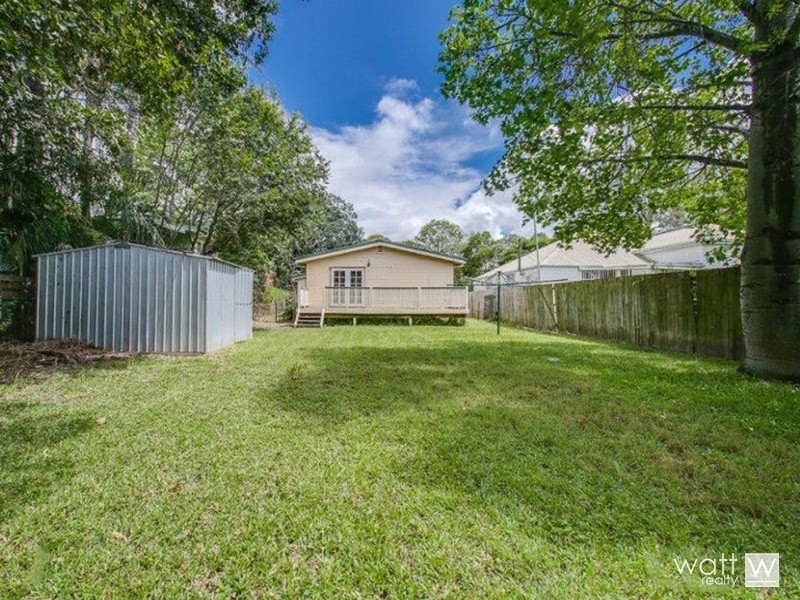 41 Wattle Street, Enoggera QLD 4051
