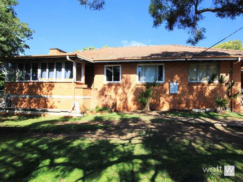 600 Robinson Road, Aspley QLD 4034