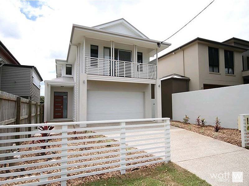 26 Magdala Street, Ascot QLD 4007