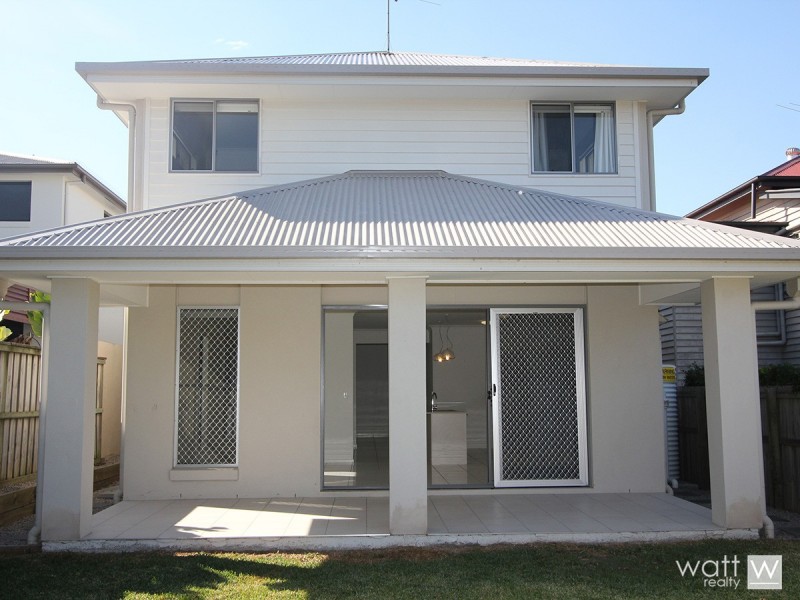 26 Magdala Street, Ascot QLD 4007