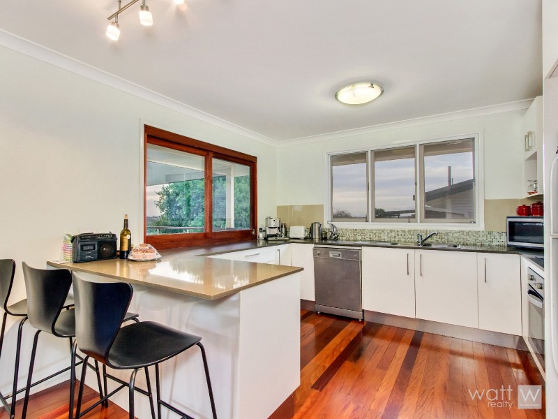 7 Chartwell Street, Aspley QLD 4034