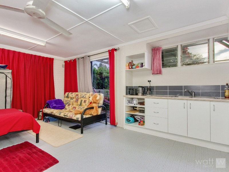 7 Chartwell Street, Aspley QLD 4034