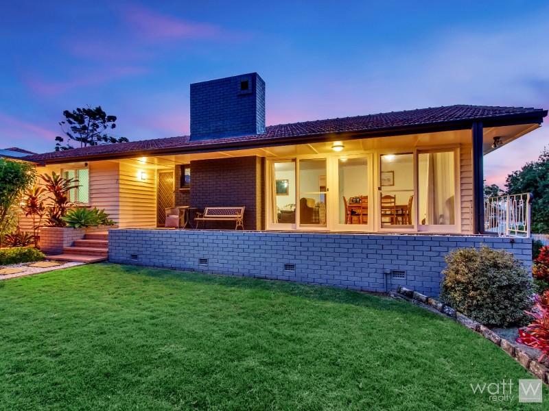 7 Chartwell Street, Aspley QLD 4034