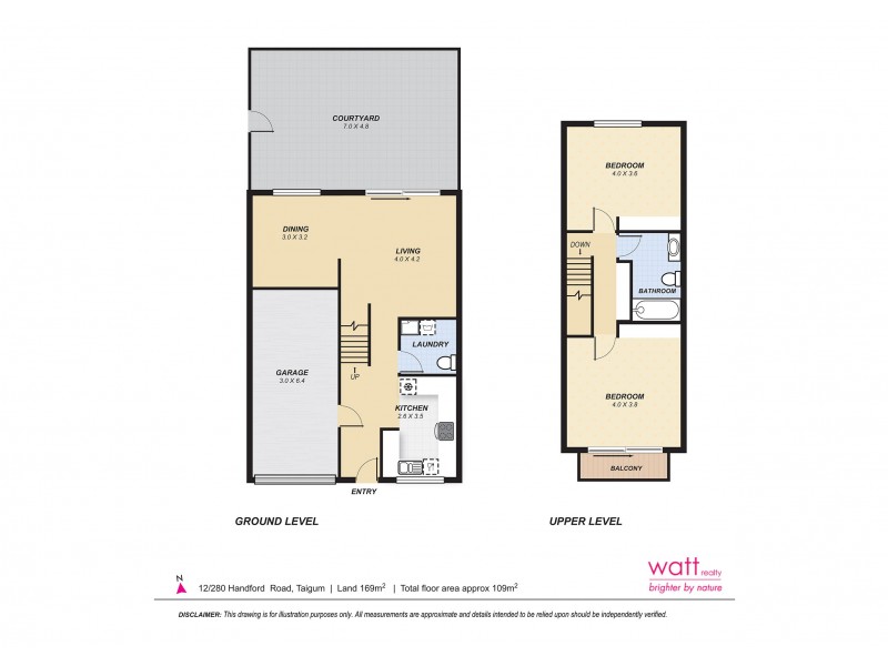 12/280 Handford Road, Taigum QLD 4018