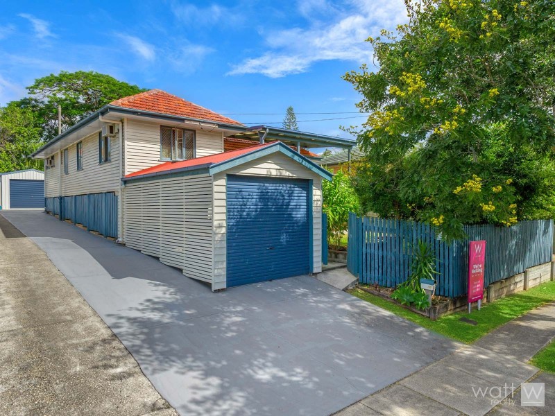 31 Ellerdale Street, Aspley QLD 4034