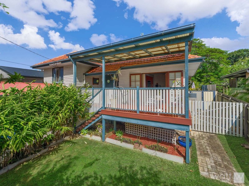 31 Ellerdale Street, Aspley QLD 4034