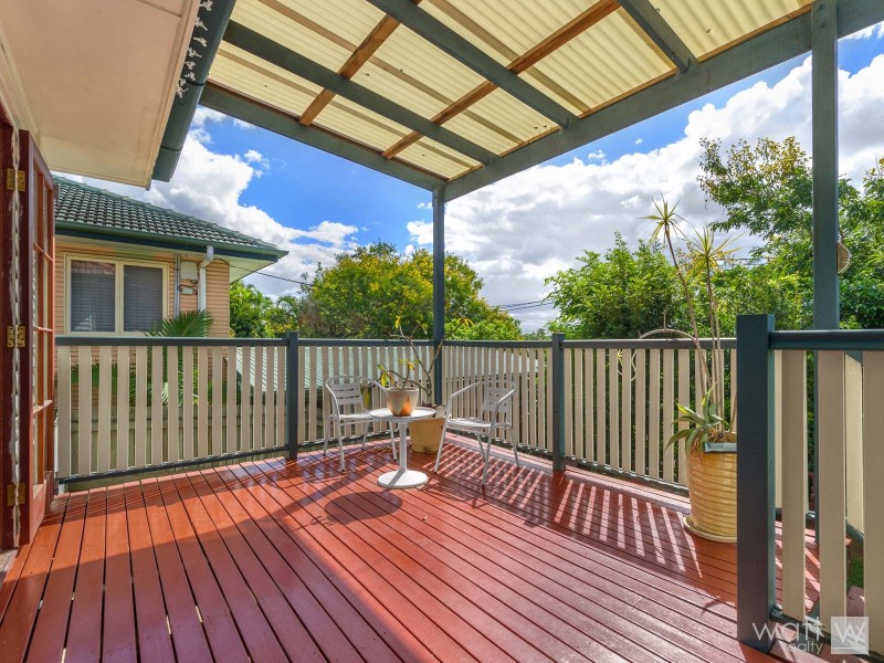 31 Ellerdale Street, Aspley QLD 4034