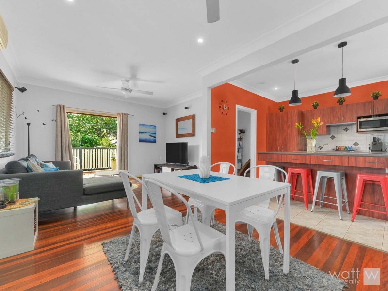 31 Ellerdale Street, Aspley QLD 4034